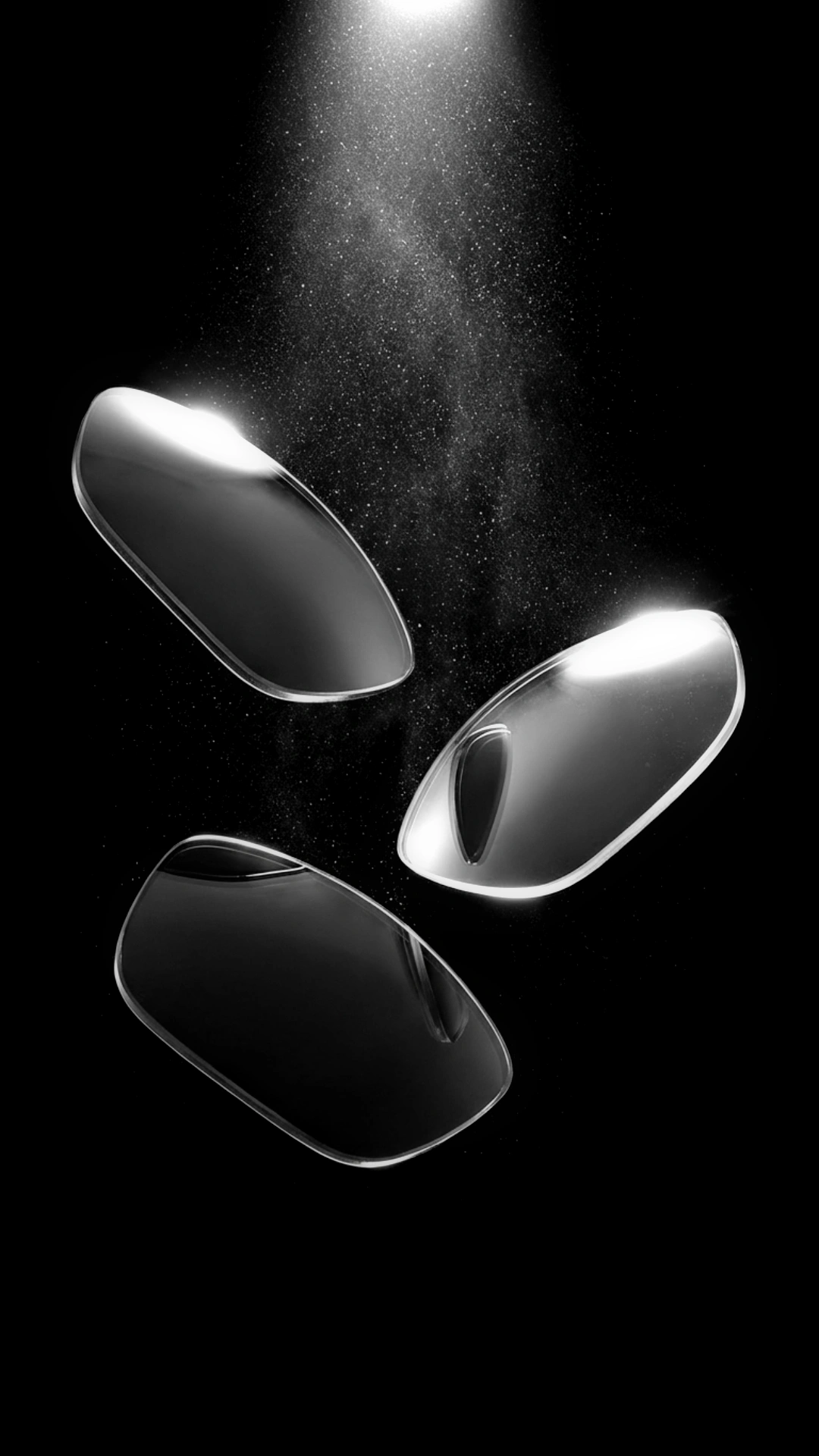High-Definition Filters