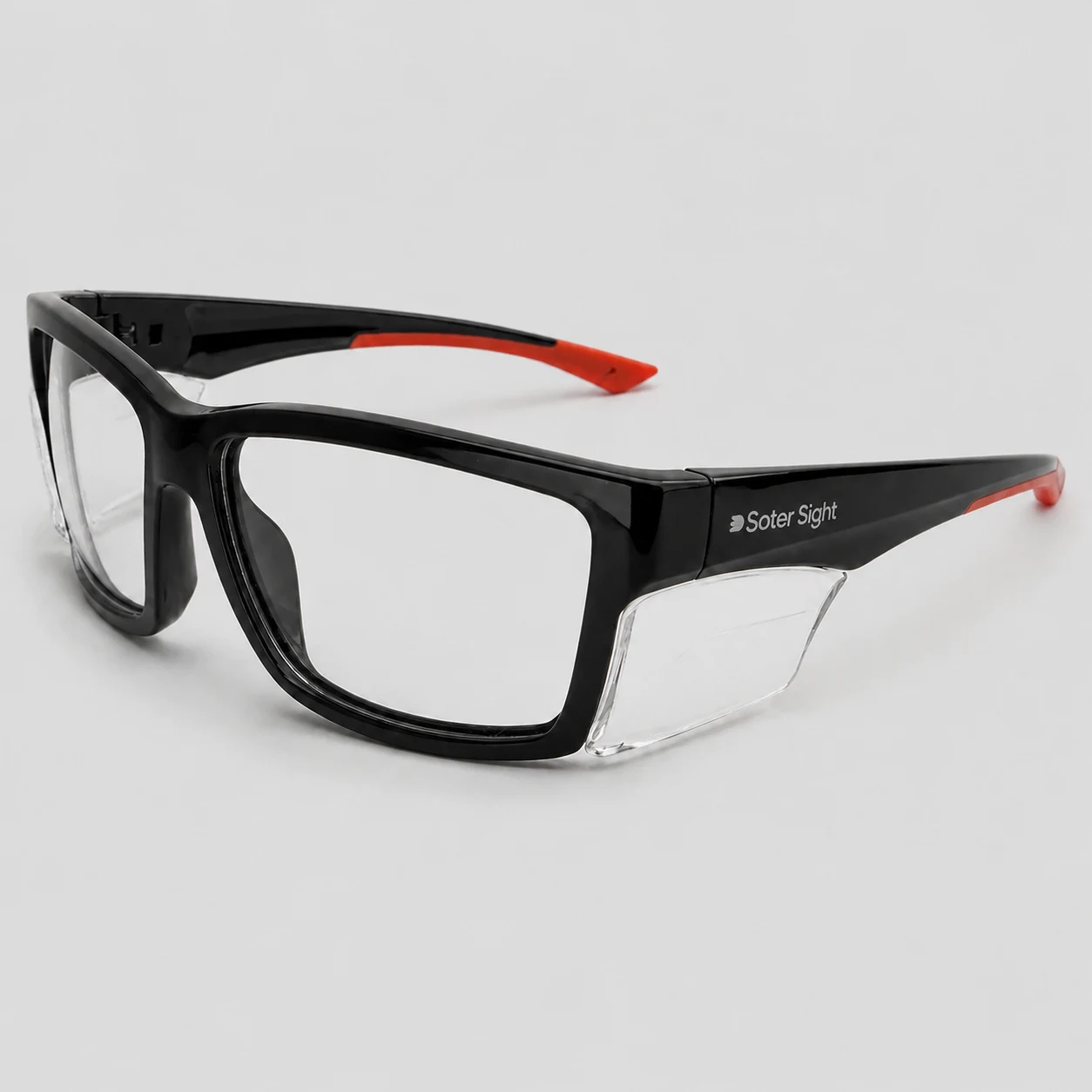 Soter Sight performance eyewear